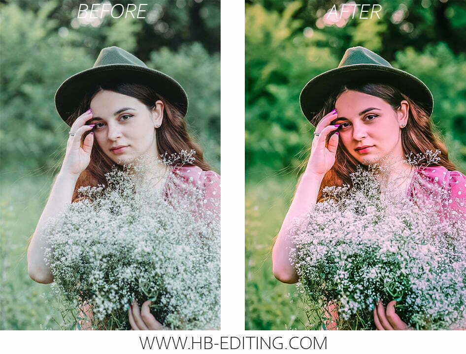 Best 100 Lightroom Presets 4'th Giveaway Free Preset Pack Lightroom