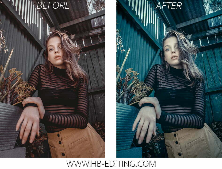 Best 100 Lightroom Presets 4'th Giveaway Free Preset Pack